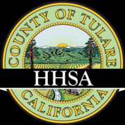 Tulare county health & human services agency
