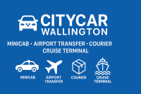 CityCarWallington