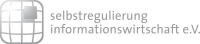 Selbstregulierung informationswirtschaft e.v. (sriw)