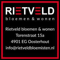 Rietveld bloemisten