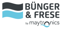 Bünger & frese gmbh