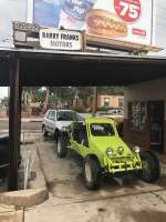 Barry Franks Motors INC