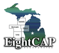Eight cap head start