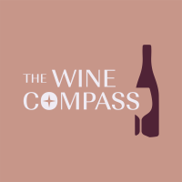 Wine compass