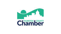 Thurston county chamber of commerce