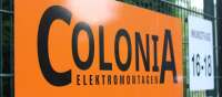 Colonia elektromontagen gmbh & co. kg