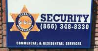 S&l security, inc