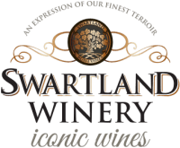 Swartland winery