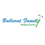 Ballarat medical centre