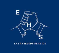 Extra hands