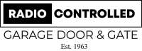 Radio controlled garage door & gate