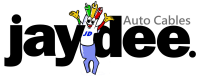 Jay dee auto cables