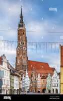 St. martin in landshut