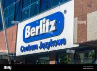 Berlitz poland