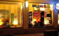 Deutsch-französisches reiseatelier sophie & co. gmbh