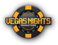Vegas nights productions