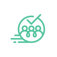 Active recruiting- talent acquistion