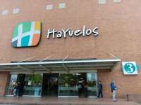 Hayuelos centro comercial y empresarial