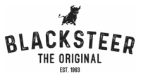 Black steer