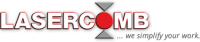 Lasercomb gmbh