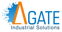 Agate services private limited