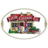 The little cottage
