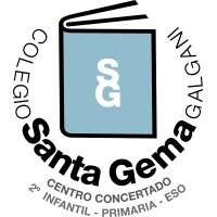 Colegio santa gema galgani