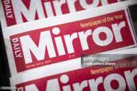 Mirror Group Newspapers Ltd