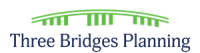Three bridges planning