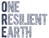 One resilient earth