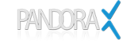 Pandora X Software Studios
