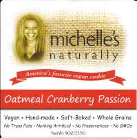 Michelle's naturally