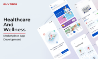 Loop app | fitness, health & wellness marketplace