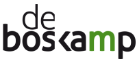 Partycentrum het boskamp