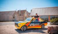 Banzai action sports ltd/the london rally school