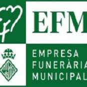 Empresa funeraria municipal sa