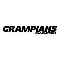 Grampians excavations