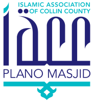 Islamic association of collin county