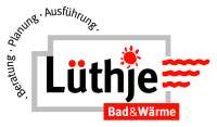 Lüthje bad & wärme kg heizungssanitär