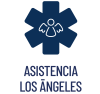 Asistencia los angeles