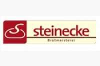 Meisterbäckerei steinecke gmbh & co. kg