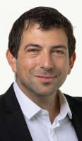 Dimitrios caloudis