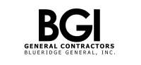 Blueridge general, inc.