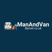 man and van barnet