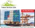 Gal despachos aduaneiros lda | clearing agent in mozambique | top website | you ship we clear