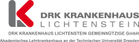 Drk krankenhaus lichtenstein