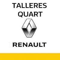 Concesionario renault talleres quart