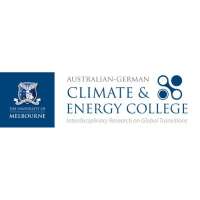 Australian-german climate & energy college