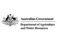 Australian Department of Agriculture and Water Resources