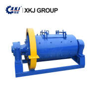 Henan xingyang mining machinery manufactory